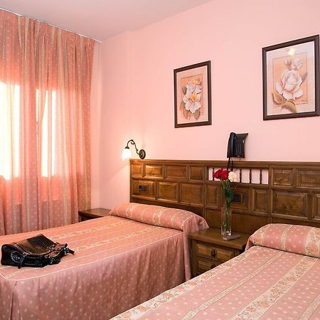 Hotel Rural "Victoria" Humanes Rom bilde